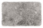 Kylpyhuonematto Solid 50x80 cm harmaa