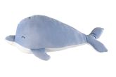 Koristetyyny Delfiini 55 cm