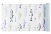 Kaitaliina Ahti 45x150 cm