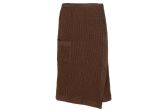 Lannepyyhe Kenno 70x145 cm ruskea