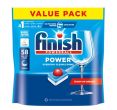 Finish Power konetiskitabletit 58 kpl all in one