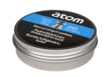 Ilmakiväärin luoti pyöreä 5,5 mm 250 kpl