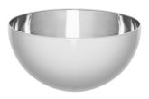 Teräskulho 24 cm