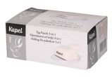Pakettikortti rei'ittäjä 3-in-1