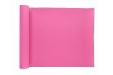 Fitnessmatto 4 mm pinkki