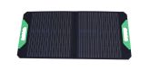 Taitettava Aurinkopaneeli Lataussäätimellä 50W 