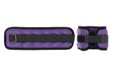 Nilkka- ja rannepaino 0,5 kg 2 kpl