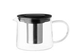 Teepannu 0,6 L