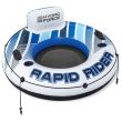 Kelluntatuoli Rapid Rider yhdelle 135 cm
