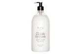 Joy nestesaippua clean cotton 1000 ml 