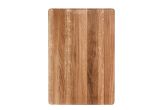 Leikkuulauta tammea paksu 45x30 cm