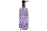 Nestesaippua Sensations French lavender 400 ml