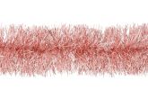Kuusenpunos vaaleanpunainen 2,7 m