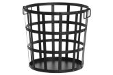 Polttopuuteline Basket
