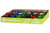 Farmland Traktori etukuormaajalla lajitelma 