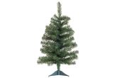 Joulukuusi Essential 60 cm vihreä