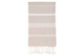 Hamam Pyyhe 80x150 cm beige