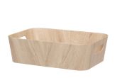 Säilytyslaatikko Sense 37,5x26x11 cm