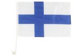 Autolippu Suomi
