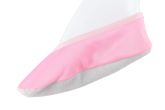 Jumppatossut 36-43 pinkki