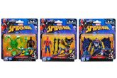 VenomVersus Epic World of Action Delux hahmo lajitelma 10 cm