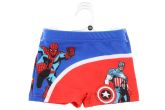 Uimaboxerit Avengers 3 - 7 v.
