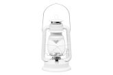 Myrskylyhty LED valkoinen 34 cm