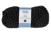 Neulelanka heijastava musta 100 g