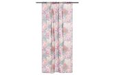 Sivuverho Rosanna 2 kpl 140x240 cm