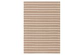 Muovimatto Tilly 160x230 cm beige