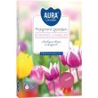 Tuoksulämpökynttilä  Fragrant garden 6 kpl