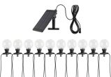 Solar Valoketju Ball 10 kpl