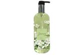 Nestesaippua Sensations Jasmine 400 ml