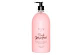Joy nestesaippua pink grapefruit 1000 ml 