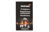 Raapaistava sytytyspala 20 kpl
