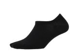 Sneaker Sukat 3-pack No Show 39/42-43/46 Musta