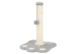 Kissan raapimispuu pallolla 38 cm