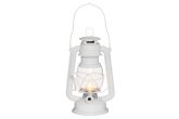 Myrskylyhty LED lepattava liekki valkoinen 24,5 cm