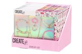 CreateIt! Korusetti lajitelma