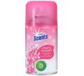 Scents ilmanraikastinautomaatin täyttöpullo Cherry Blossom 250 ml