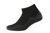 Uimasukat Musta XXL (45-46)