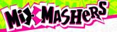 Mixmashers Basic Hahmo lajitelma