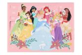 Disney  Prinsessa Joulukalenteri