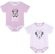 Vauvabody Minni 2-pack 3-12 kk