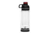 Juomapullo Jemma kirkas 0,4 L