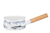 Keittokasari Ahti 15 cm