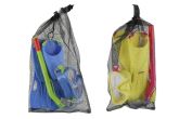 Snorkkelisetti 3+ lajitelma