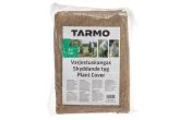 Varjostuskangas juutti 6x1 m