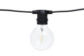 Varalamppu Filament 295559 36V E27 G80 kirkas 