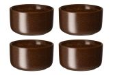 Minivuoka brown edition 4 kpl